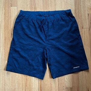 Patagonia Board Shorts
